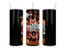 Wb Crew Double Insulated Stainless Steel Tumbler