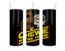 We’re Home Double Insulated Stainless Steel Tumbler