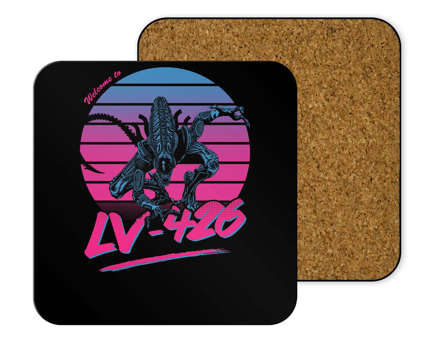 Welcome To Lv 426 Coasters