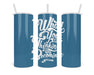 What You Are Thinking Double Insulated Stainless Steel Tumbler