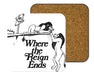 Wherethereignends Coasters