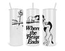 Wherethereignends Double Insulated Stainless Steel Tumbler