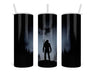 White Wolf Double Insulated Stainless Steel Tumbler