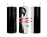Wick Double Insulated Stainless Steel Tumbler