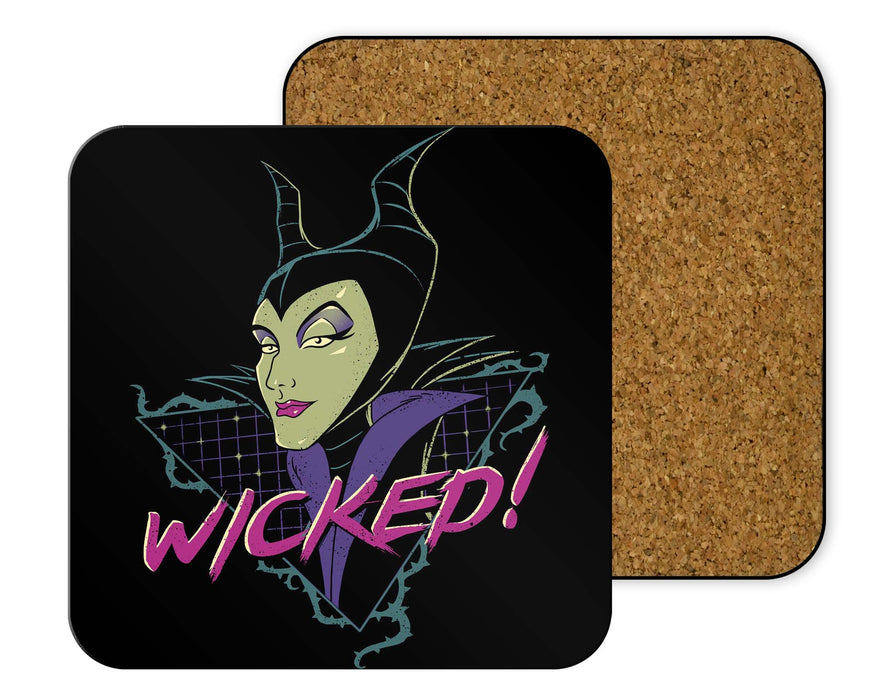 Wicked! Coasters