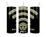 Wifi Is Free Double Insulated Stainless Steel Tumbler