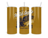 Wild Eagle Double Insulated Stainless Steel Tumbler