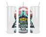 Wild On Double Insulated Stainless Steel Tumbler