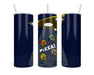 Willing Abductees Double Insulated Stainless Steel Tumbler