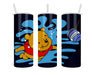 Winnie’s Nirvana Double Insulated Stainless Steel Tumbler