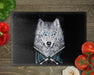 Winter Is Coming Cutting Board