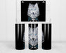 Winter Is Coming Double Insulated Stainless Steel Tumbler