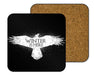 Winter Is Here Coasters