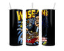 Wise Ohs Double Insulated Stainless Steel Tumbler