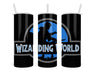 Wizarding World Double Insulated Stainless Steel Tumbler