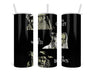 Wizards Of Middle Earth Double Insulated Stainless Steel Tumbler