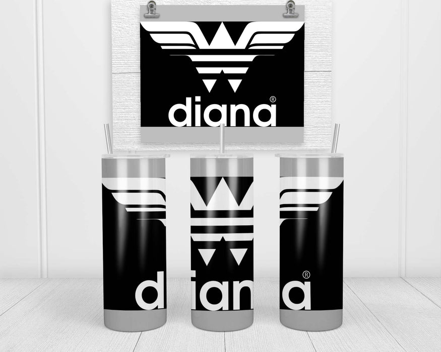 Wonder Brand Double Insulated Stainless Steel Tumbler