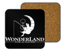 Wonderland Animation Coasters