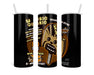Wookie Cookie Double Insulated Stainless Steel Tumbler