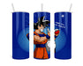 Wrong Balls Double Insulated Stainless Steel Tumbler