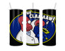Wrongclaw Double Insulated Stainless Steel Tumbler
