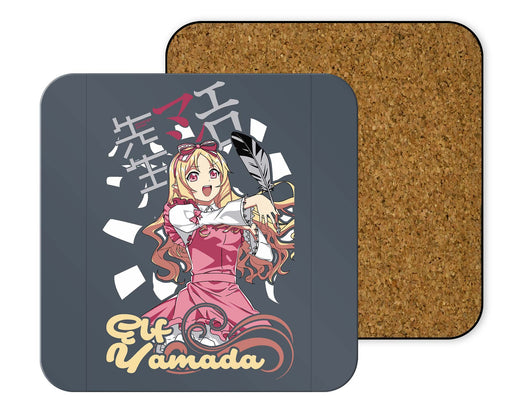 Yamada Elf Coasters