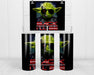 Yoda Terrm Double Insulated Stainless Steel Tumbler