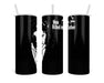 You Killed My Father Double Insulated Stainless Steel Tumbler