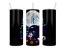 Z Nightmare Double Insulated Stainless Steel Tumbler