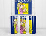 Zelda Can Do It Double Insulated Stainless Steel Tumbler