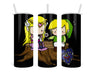 Zelda Double Insulated Stainless Steel Tumbler