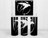 Zireael Symbol Double Insulated Stainless Steel Tumbler