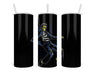 Zombie King Double Insulated Stainless Steel Tumbler