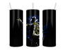 Zombie Pop Double Insulated Stainless Steel Tumbler