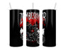 Zombie Slayer Double Insulated Stainless Steel Tumbler