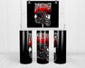 Zombie Slayer Double Insulated Stainless Steel Tumbler