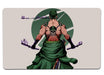 Zoro Large Mouse Pad