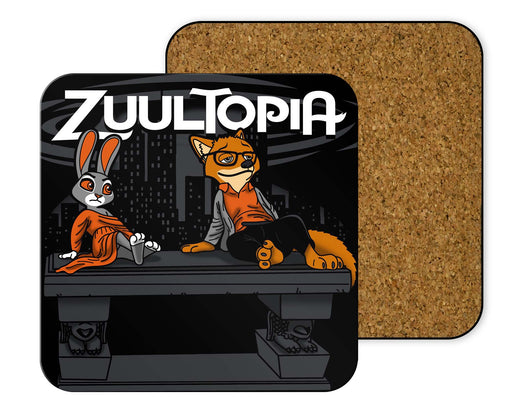 Zuultopia Coasters