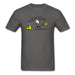 A Better Alternative Unisex Classic T-Shirt - charcoal / S
