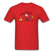 A Better Alternative Unisex Classic T-Shirt - red / S