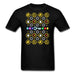 A Collect Thon Xmas Unisex Classic T-Shirt - black / S