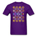A Collect Thon Xmas Unisex Classic T-Shirt - purple / S