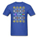 A Collect Thon Xmas Unisex Classic T-Shirt - royal blue / S