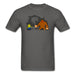 A Common Interest Unisex Classic T-Shirt - charcoal / S