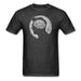 A Dimension Of Mind Unisex Classic T-Shirt - heather black / S