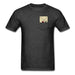 A Letter In Your Pocket Unisex Classic T-Shirt - heather black / S