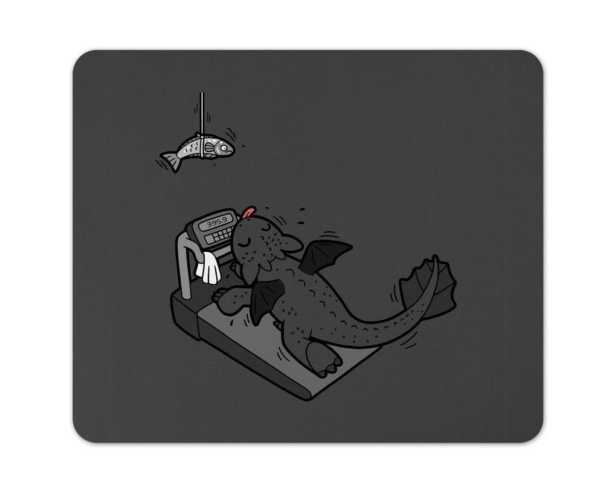 A More Effective Training Mouse Pad