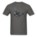 A More Effective Training Unisex Classic T-Shirt - charcoal / S