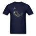 A More Effective Training Unisex Classic T-Shirt - navy / S