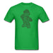 A Super Legacy Unisex Classic T-Shirt - bright green / S